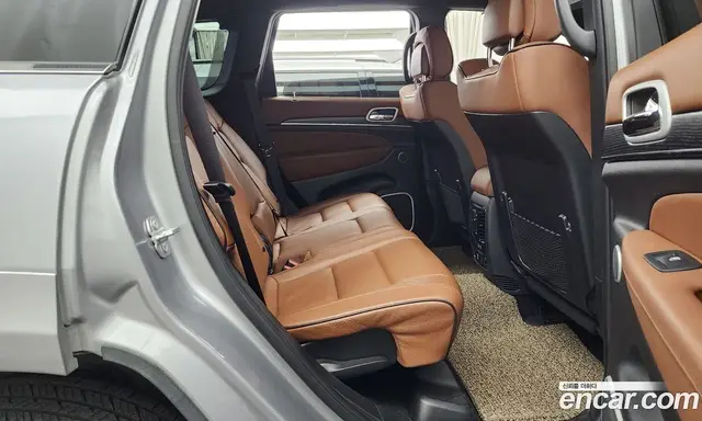 Jeep Cherokee 2020 3.6 автомат (гидро), миниатюра 12
