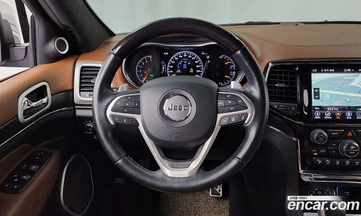 Jeep Cherokee 2020 3.6 автомат (гидро), фото 13 Jeep Cherokee 2020 3.6 автомат (гидро), фото 13
