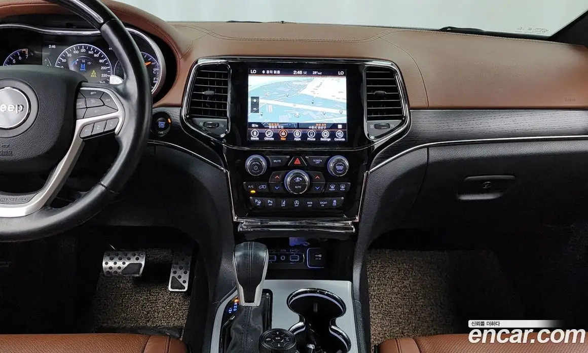 Jeep Cherokee 2020 3.6 автомат (гидро), фото 14 Jeep Cherokee 2020 3.6 автомат (гидро), фото 14