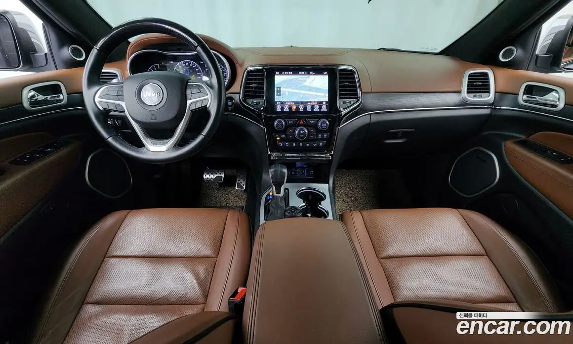 Jeep Cherokee 2020 3.6 автомат (гидро), фото 7 Jeep Cherokee 2020 3.6 автомат (гидро), фото 7