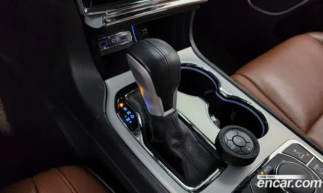 Jeep Cherokee 2020 3.6 автомат (гидро), миниатюра 9 Jeep Cherokee 2020 3.6 автомат (гидро), миниатюра 9