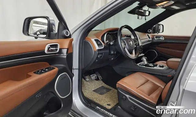 Jeep Cherokee 2020 3.6 автомат (гидро), миниатюра 10 Jeep Cherokee 2020 3.6 автомат (гидро), миниатюра 10