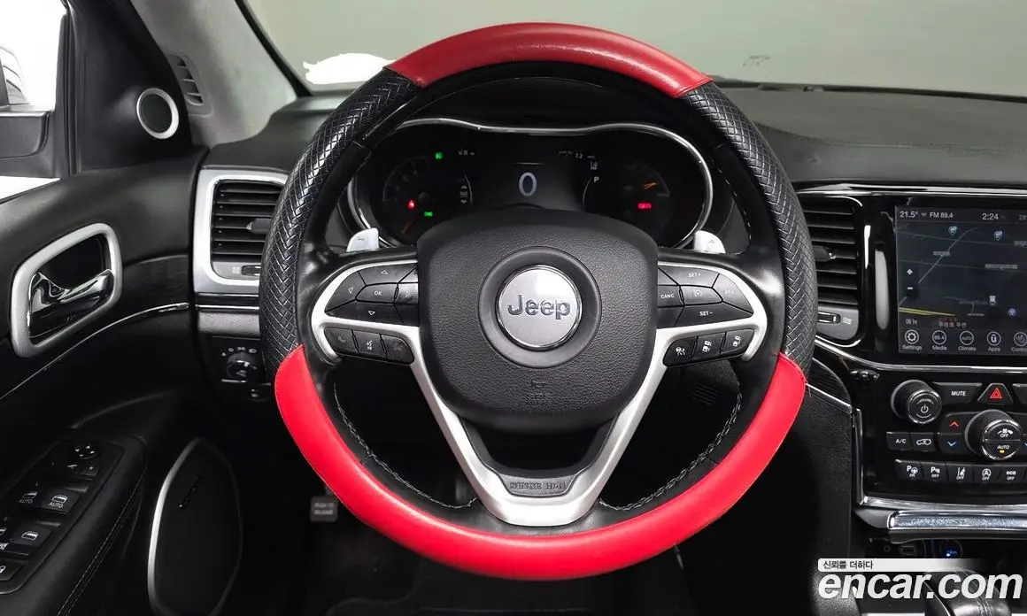 Jeep Cherokee 2021 3.6 автомат (гидро), фото 13 Jeep Cherokee 2021 3.6 автомат (гидро), фото 13