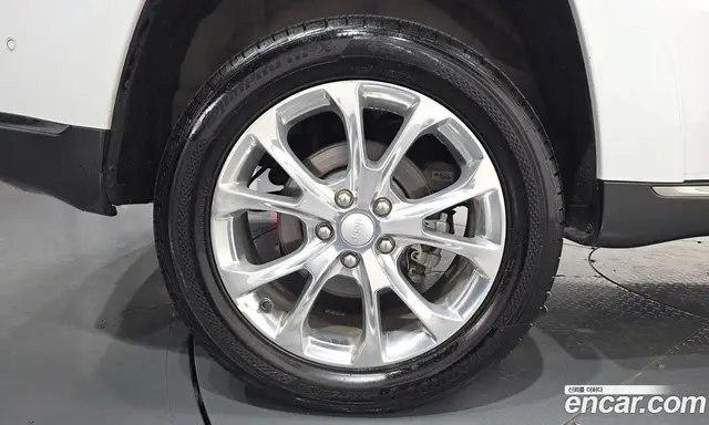Jeep Cherokee 2021 3.6 автомат (гидро), миниатюра 5 Jeep Cherokee 2021 3.6 автомат (гидро), миниатюра 5