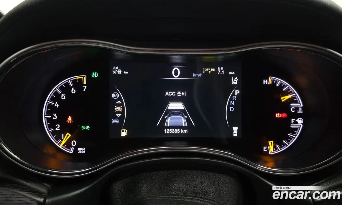 Jeep Cherokee 2021 3.6 автомат (гидро), фото 8 Jeep Cherokee 2021 3.6 автомат (гидро), фото 8