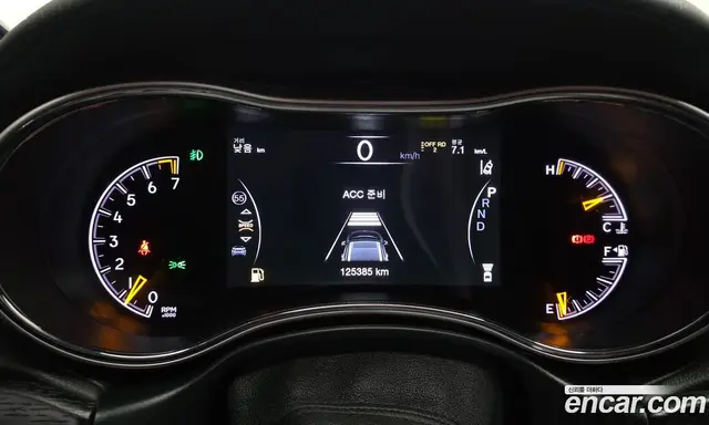 Jeep Cherokee 2021 3.6 автомат (гидро), миниатюра 8 Jeep Cherokee 2021 3.6 автомат (гидро), миниатюра 8
