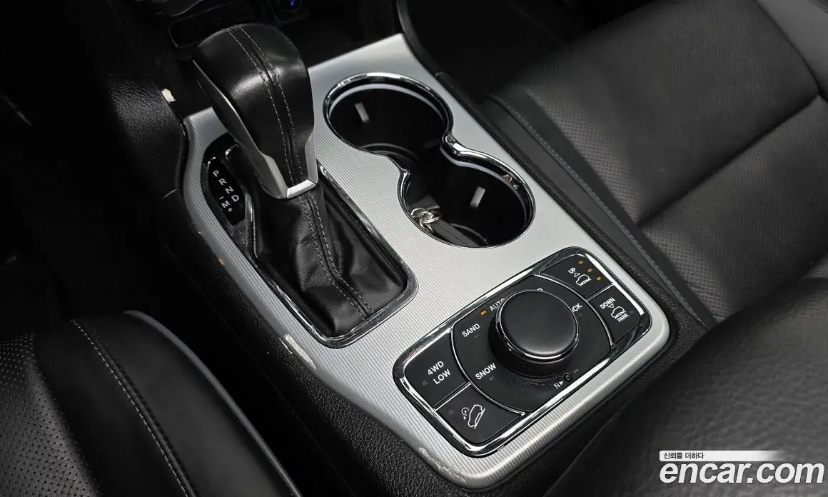 Jeep Cherokee 2021 3.6 автомат (гидро), фото 9 Jeep Cherokee 2021 3.6 автомат (гидро), фото 9