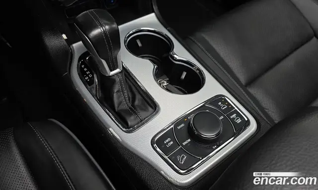 Jeep Cherokee 2021 3.6 автомат (гидро), миниатюра 9 Jeep Cherokee 2021 3.6 автомат (гидро), миниатюра 9