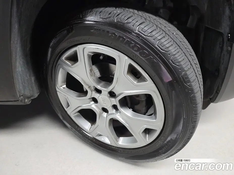 Jeep Renegade 2021 2.4 автомат (гидро), фото 5 Jeep Renegade 2021 2.4 автомат (гидро), фото 5