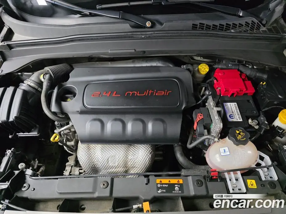 Jeep Renegade 2021 2.4 автомат (гидро), фото 6 Jeep Renegade 2021 2.4 автомат (гидро), фото 6