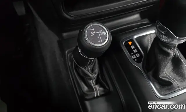 Jeep Wrangler 2021 2.0 автомат (гидро), миниатюра 12