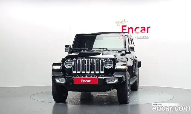 Jeep Wrangler 2021 2.0 автомат (гидро), миниатюра 3 Jeep Wrangler 2021 2.0 автомат (гидро), миниатюра 3