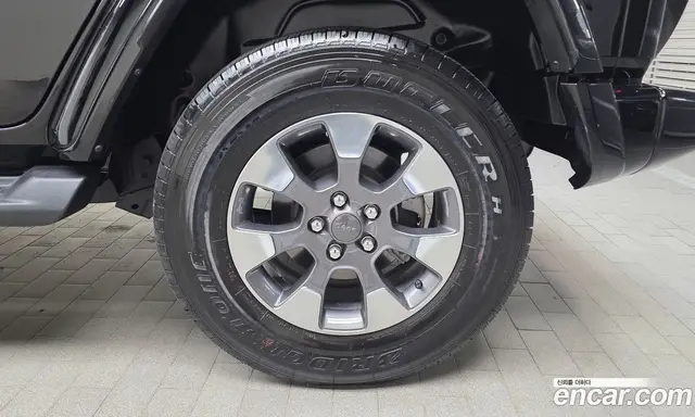Jeep Wrangler 2021 2.0 автомат (гидро), миниатюра 7 Jeep Wrangler 2021 2.0 автомат (гидро), миниатюра 7