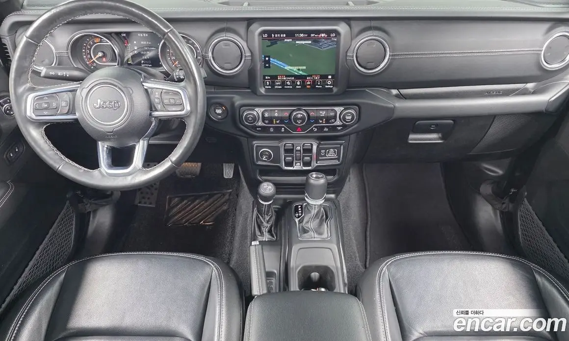 Jeep Wrangler 2021 2.0 автомат (гидро), фото 10 Jeep Wrangler 2021 2.0 автомат (гидро), фото 10