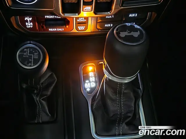 Jeep Wrangler 2025 2.0 автомат (гидро), миниатюра 9 Jeep Wrangler 2025 2.0 автомат (гидро), миниатюра 9