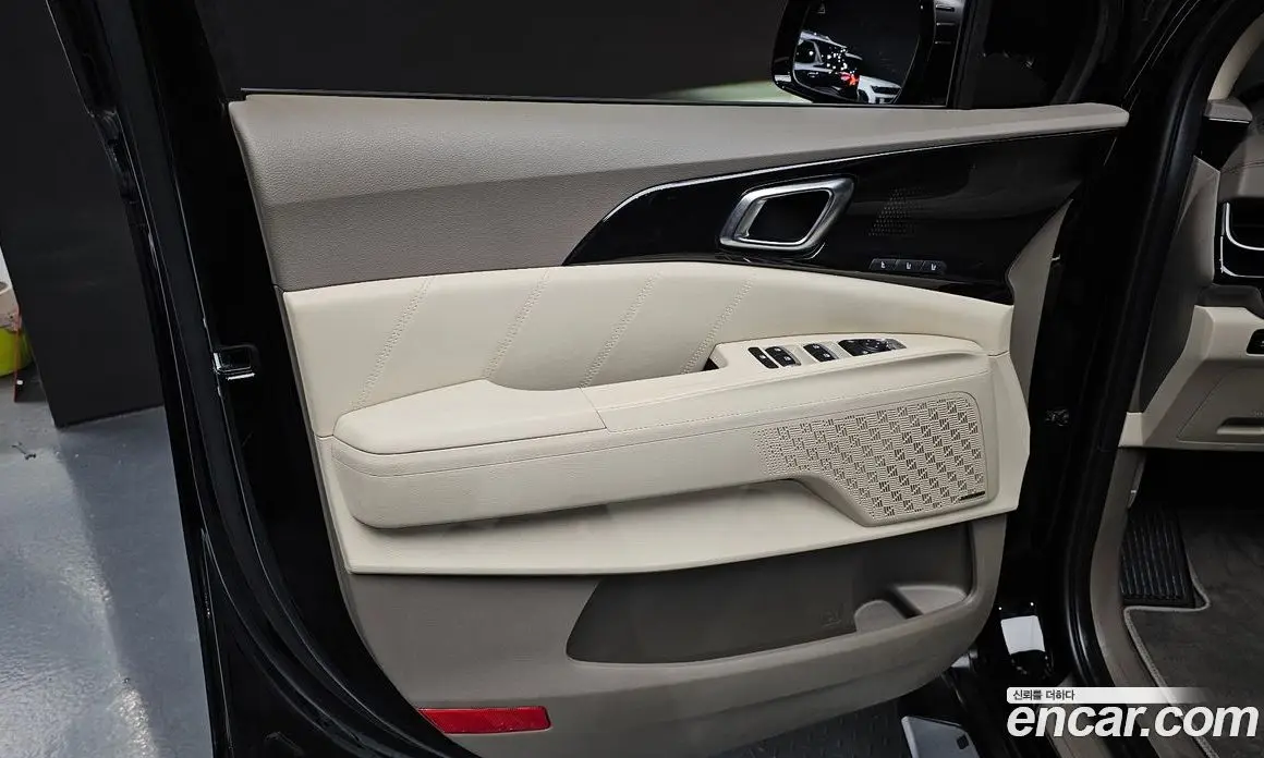 Kia Carnival 2023 3.5 автомат (гидро), фото 13 Kia Carnival 2023 3.5 автомат (гидро), фото 13