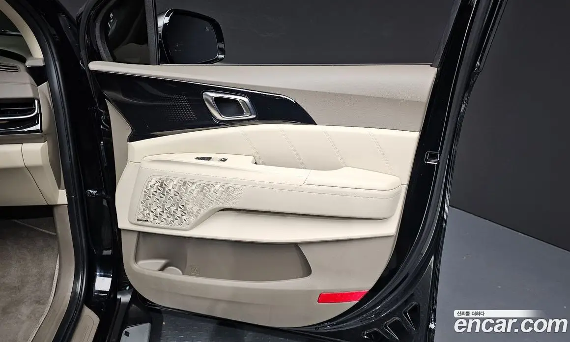 Kia Carnival 2023 3.5 автомат (гидро), фото 14 Kia Carnival 2023 3.5 автомат (гидро), фото 14