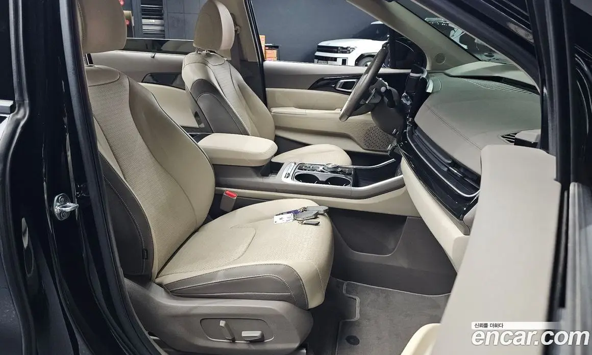 Kia Carnival 2023 3.5 автомат (гидро), фото 15 Kia Carnival 2023 3.5 автомат (гидро), фото 15