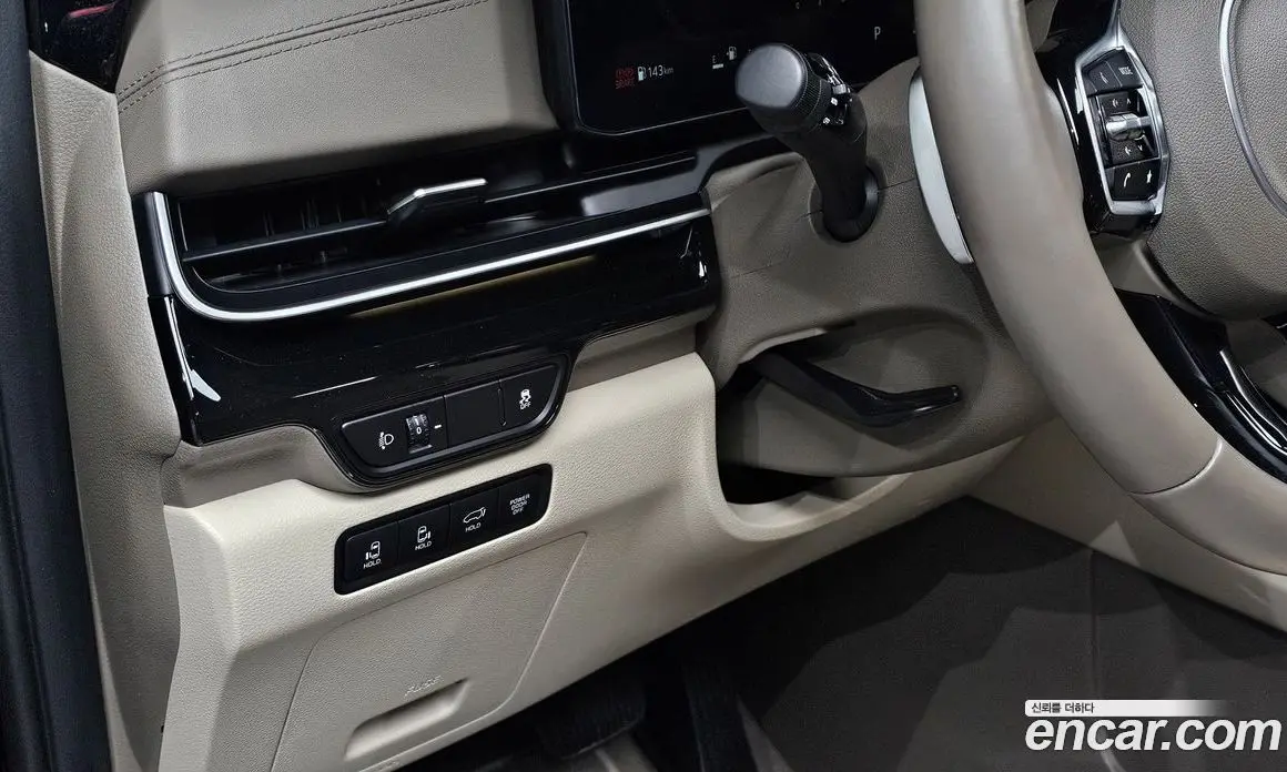Kia Carnival 2023 3.5 автомат (гидро), фото 20 Kia Carnival 2023 3.5 автомат (гидро), фото 20