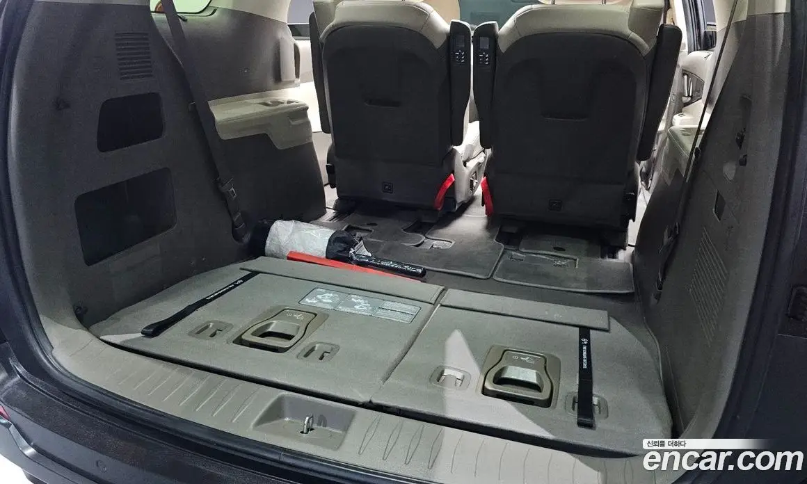 Kia Carnival 2023 3.5 автомат (гидро), фото 27 Kia Carnival 2023 3.5 автомат (гидро), фото 27
