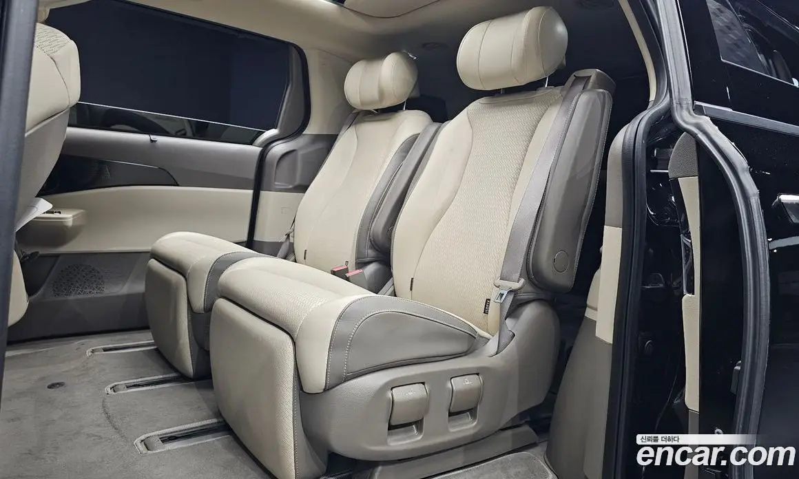 Kia Carnival 2023 3.5 автомат (гидро), фото 28 Kia Carnival 2023 3.5 автомат (гидро), фото 28