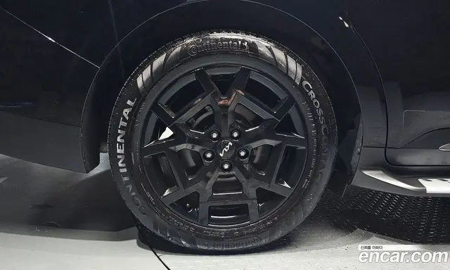Kia Carnival 2023 3.5 автомат (гидро), миниатюра 4 Kia Carnival 2023 3.5 автомат (гидро), миниатюра 4
