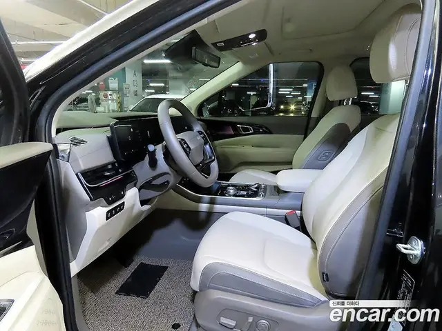 Kia Carnival 2024 1.6 автомат (гидро), миниатюра 6