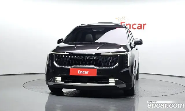 Kia Carnival 2024 1.6 автомат (гидро), миниатюра 2 Kia Carnival 2024 1.6 автомат (гидро), миниатюра 2
