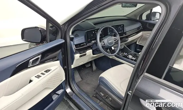 Kia Carnival 2024 1.6 автомат (гидро), миниатюра 12