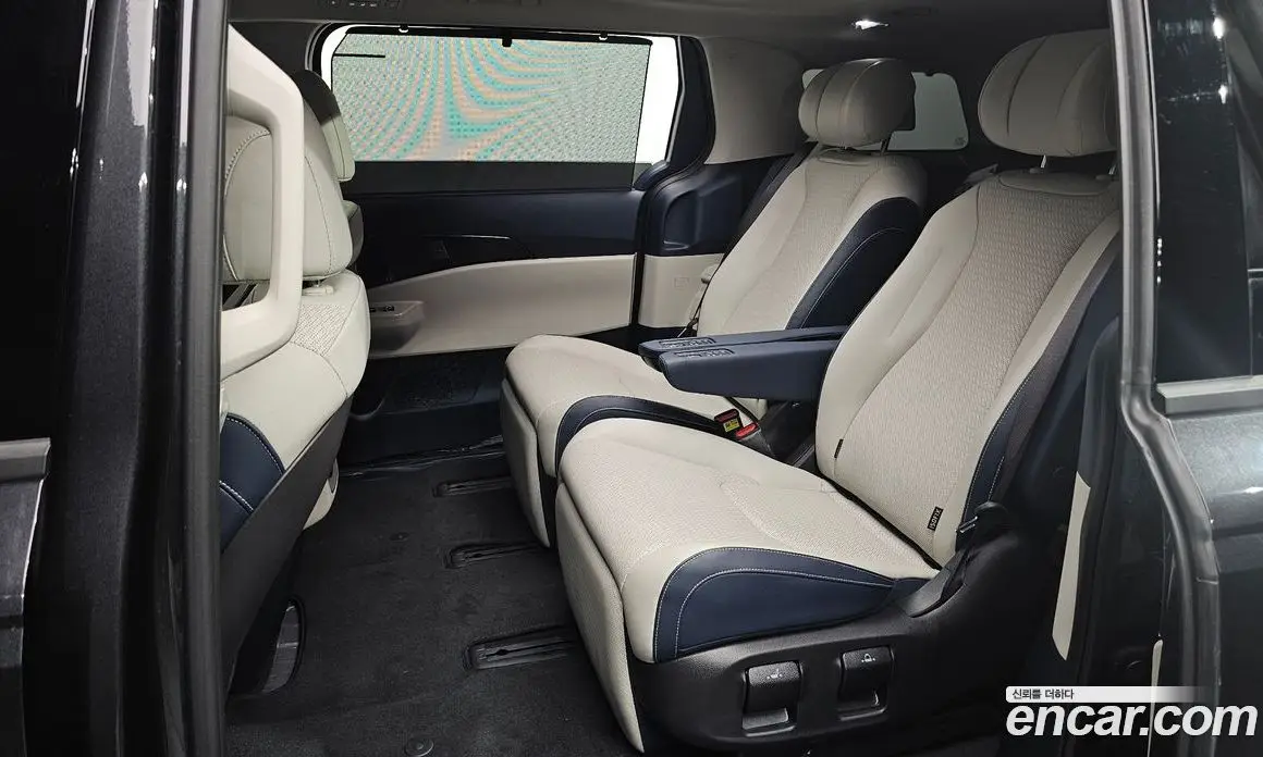 Kia Carnival 2024 1.6 автомат (гидро), фото 15 Kia Carnival 2024 1.6 автомат (гидро), фото 15