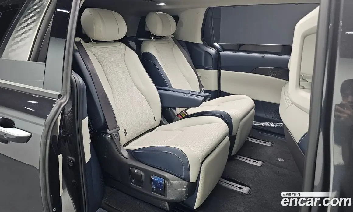 Kia Carnival 2024 1.6 автомат (гидро), фото 17 Kia Carnival 2024 1.6 автомат (гидро), фото 17