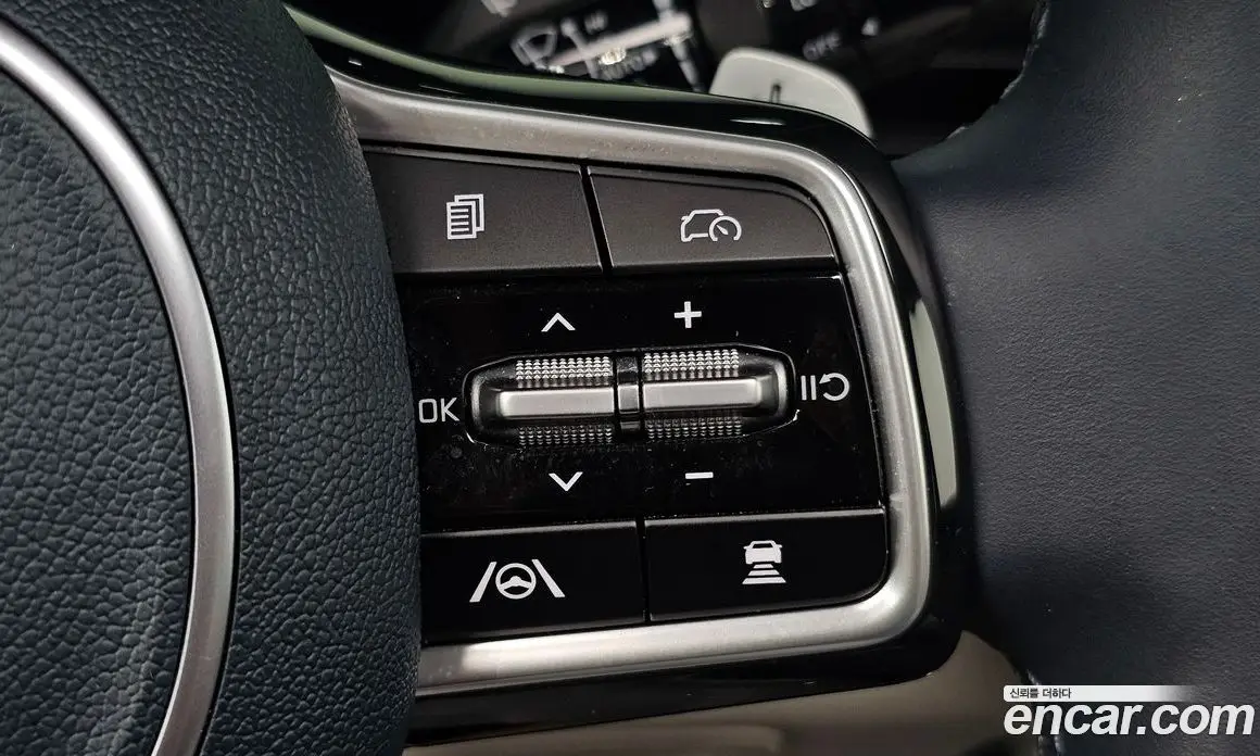 Kia Carnival 2024 1.6 автомат (гидро), фото 18 Kia Carnival 2024 1.6 автомат (гидро), фото 18