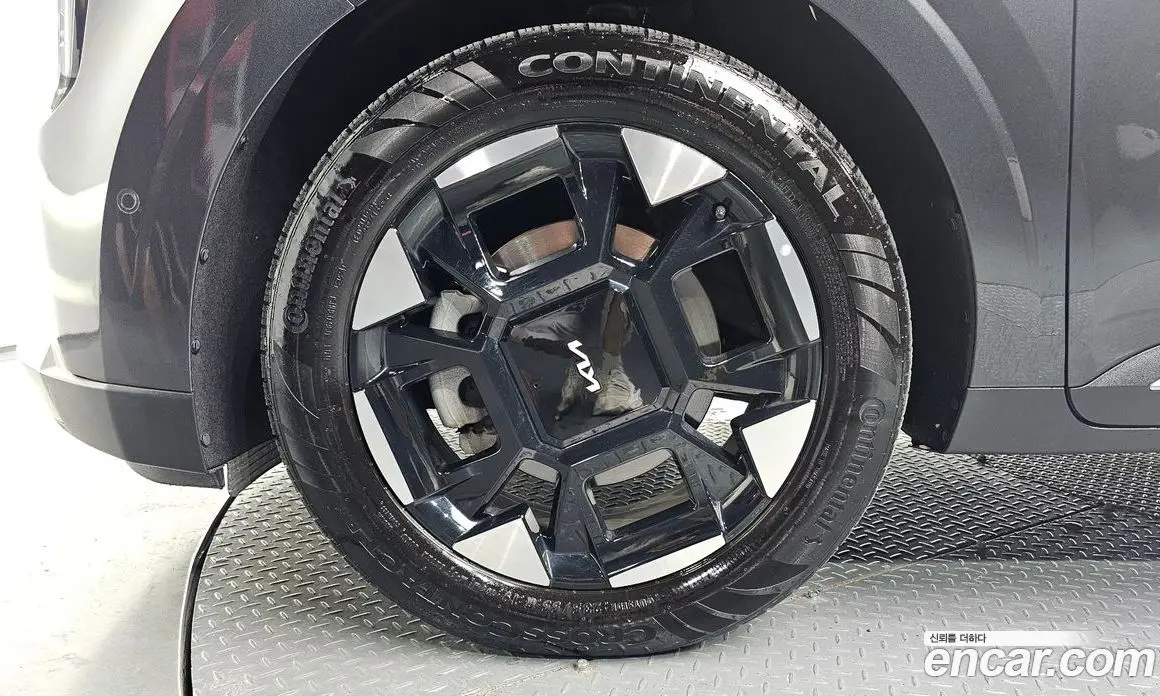 Kia Carnival 2024 1.6 автомат (гидро), фото 4 Kia Carnival 2024 1.6 автомат (гидро), фото 4