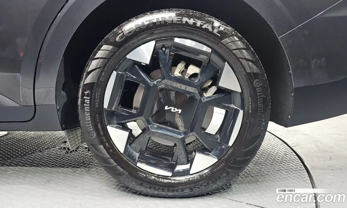 Kia Carnival 2024 1.6 автомат (гидро), фото 6 Kia Carnival 2024 1.6 автомат (гидро), фото 6