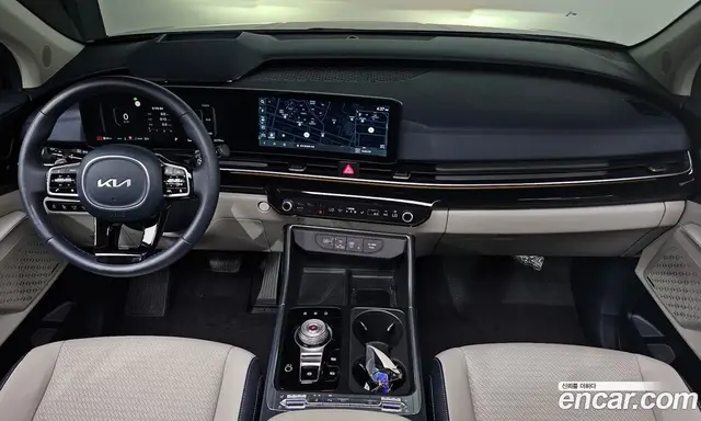 Kia Carnival 2024 1.6 автомат (гидро), миниатюра 9 Kia Carnival 2024 1.6 автомат (гидро), миниатюра 9