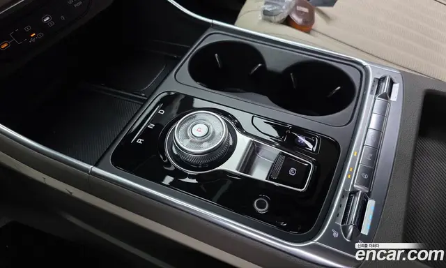 Kia Carnival 2025 1.6 автомат (гидро), миниатюра 12