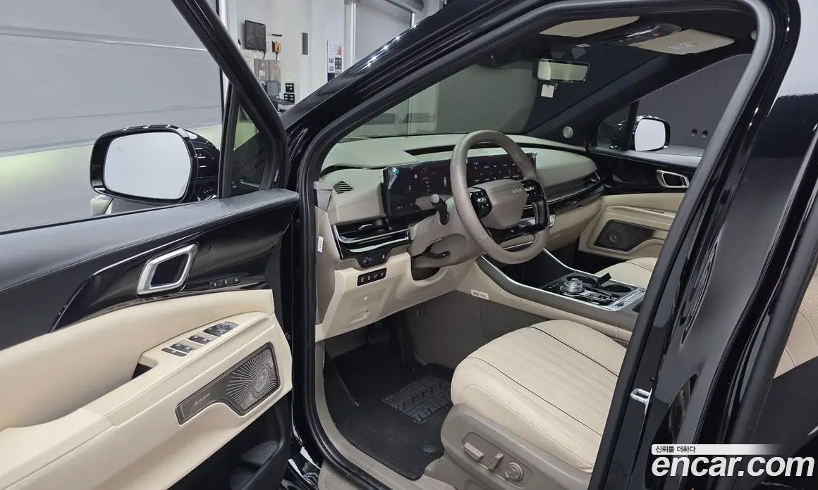 Kia Carnival 2025 1.6 автомат (гидро), фото 13 Kia Carnival 2025 1.6 автомат (гидро), фото 13