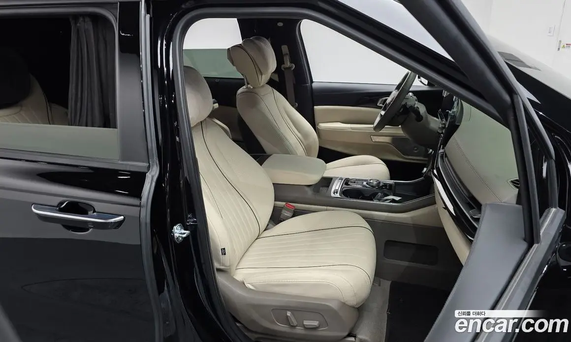 Kia Carnival 2025 1.6 автомат (гидро), фото 16 Kia Carnival 2025 1.6 автомат (гидро), фото 16