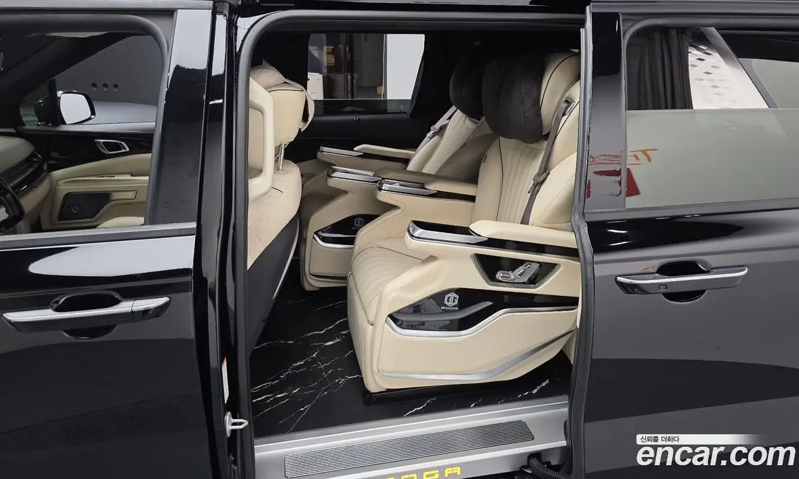 Kia Carnival 2025 1.6 автомат (гидро), фото 17 Kia Carnival 2025 1.6 автомат (гидро), фото 17