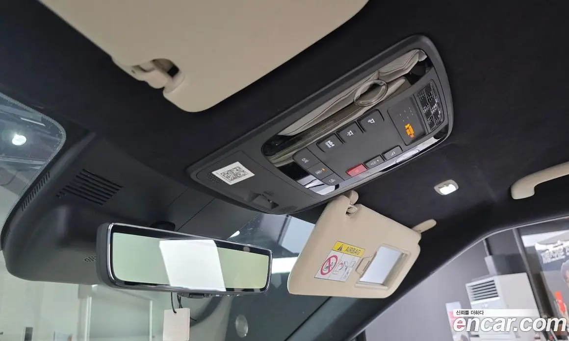Kia Carnival 2025 1.6 автомат (гидро), фото 27 Kia Carnival 2025 1.6 автомат (гидро), фото 27