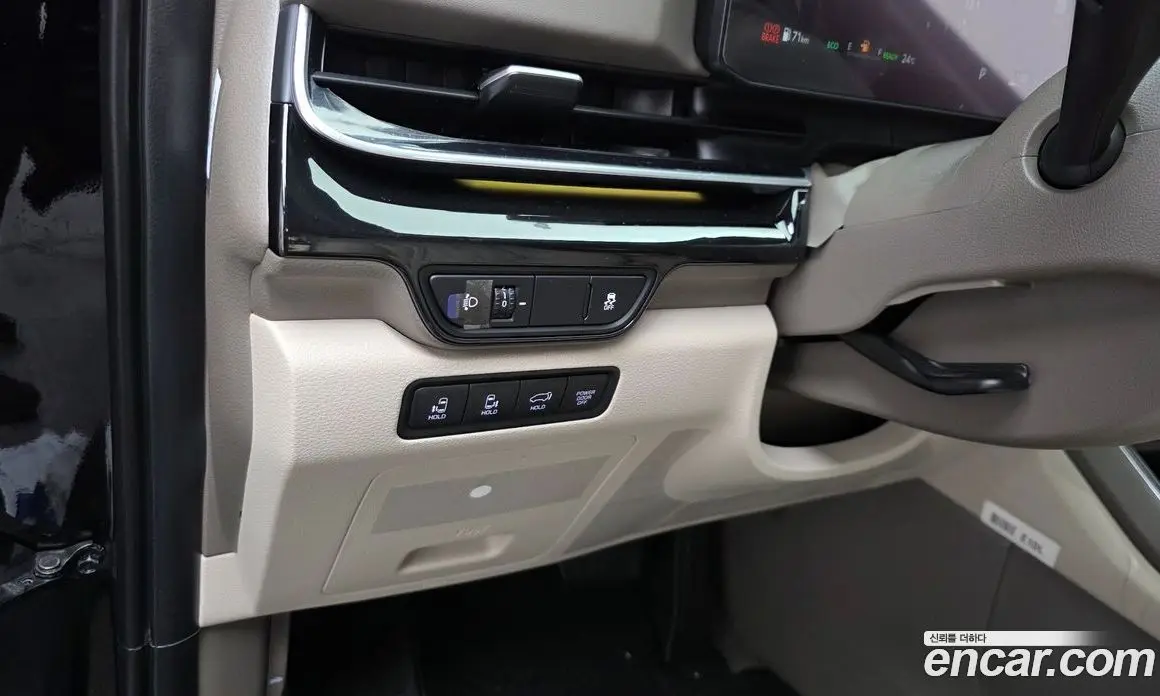 Kia Carnival 2025 1.6 автомат (гидро), фото 28 Kia Carnival 2025 1.6 автомат (гидро), фото 28