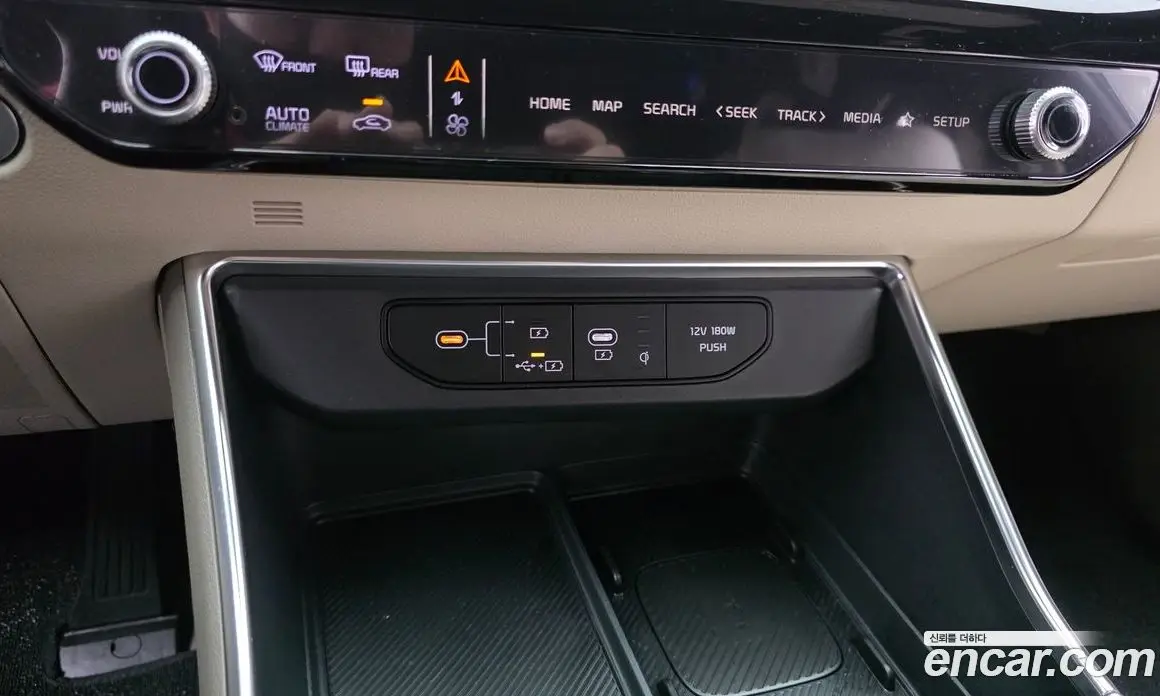 Kia Carnival 2025 1.6 автомат (гидро), фото 31 Kia Carnival 2025 1.6 автомат (гидро), фото 31