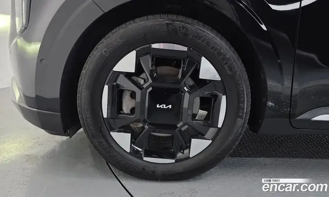 Kia Carnival 2025 1.6 автомат (гидро), миниатюра 5 Kia Carnival 2025 1.6 автомат (гидро), миниатюра 5