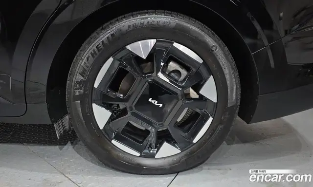 Kia Carnival 2025 1.6 автомат (гидро), миниатюра 7 Kia Carnival 2025 1.6 автомат (гидро), миниатюра 7