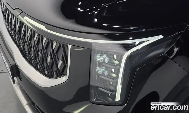Kia Carnival 2025 1.6 автомат (гидро), миниатюра 8 Kia Carnival 2025 1.6 автомат (гидро), миниатюра 8