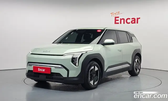 Kia EV3, 2025, 12 363 км Kia EV3, 2025, 12 363 км