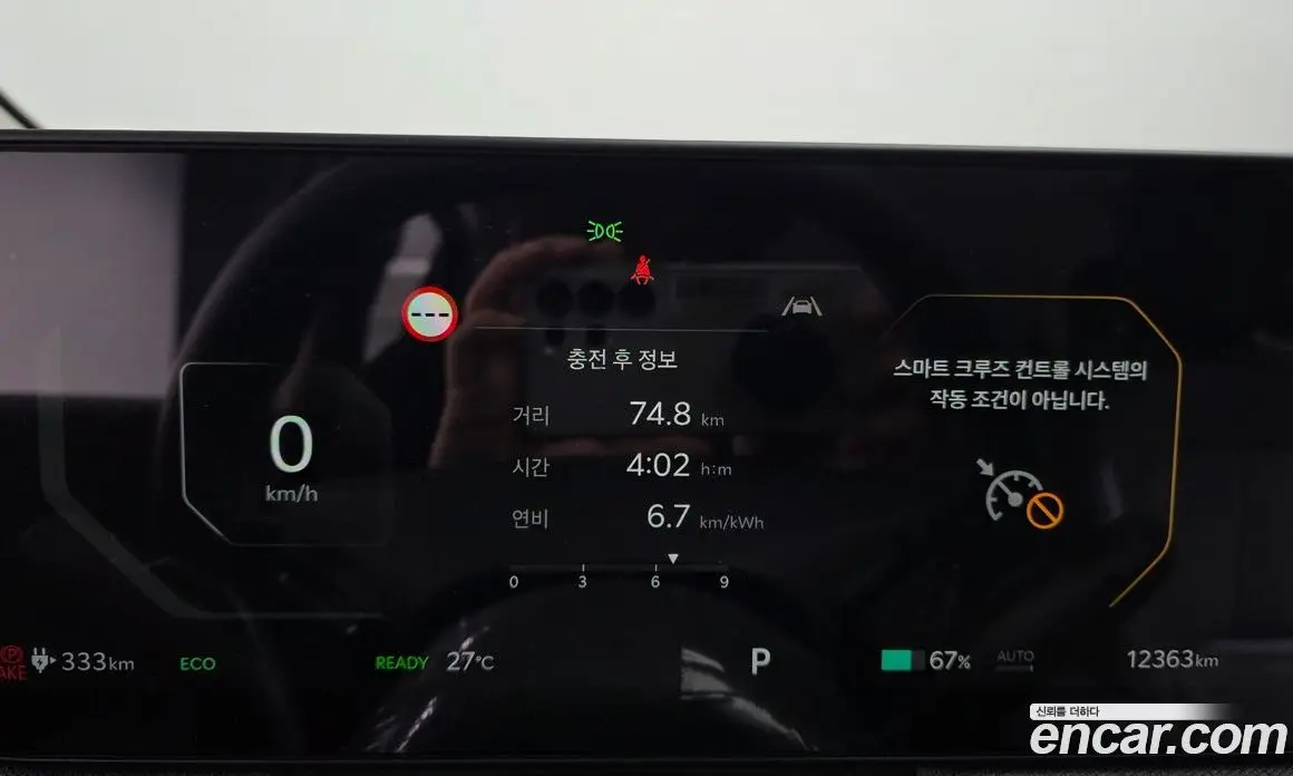 Kia EV3 2025 0.2 автомат (гидро), фото 11 Kia EV3 2025 0.2 автомат (гидро), фото 11