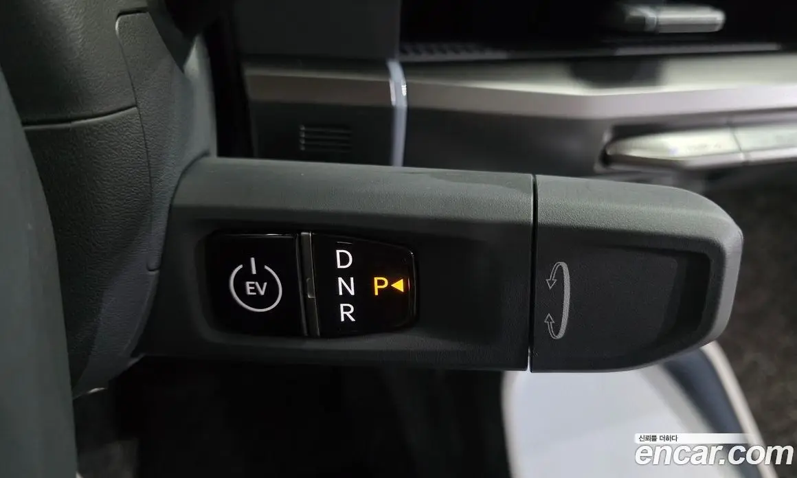 Kia EV3 2025 0.2 автомат (гидро), фото 12 Kia EV3 2025 0.2 автомат (гидро), фото 12