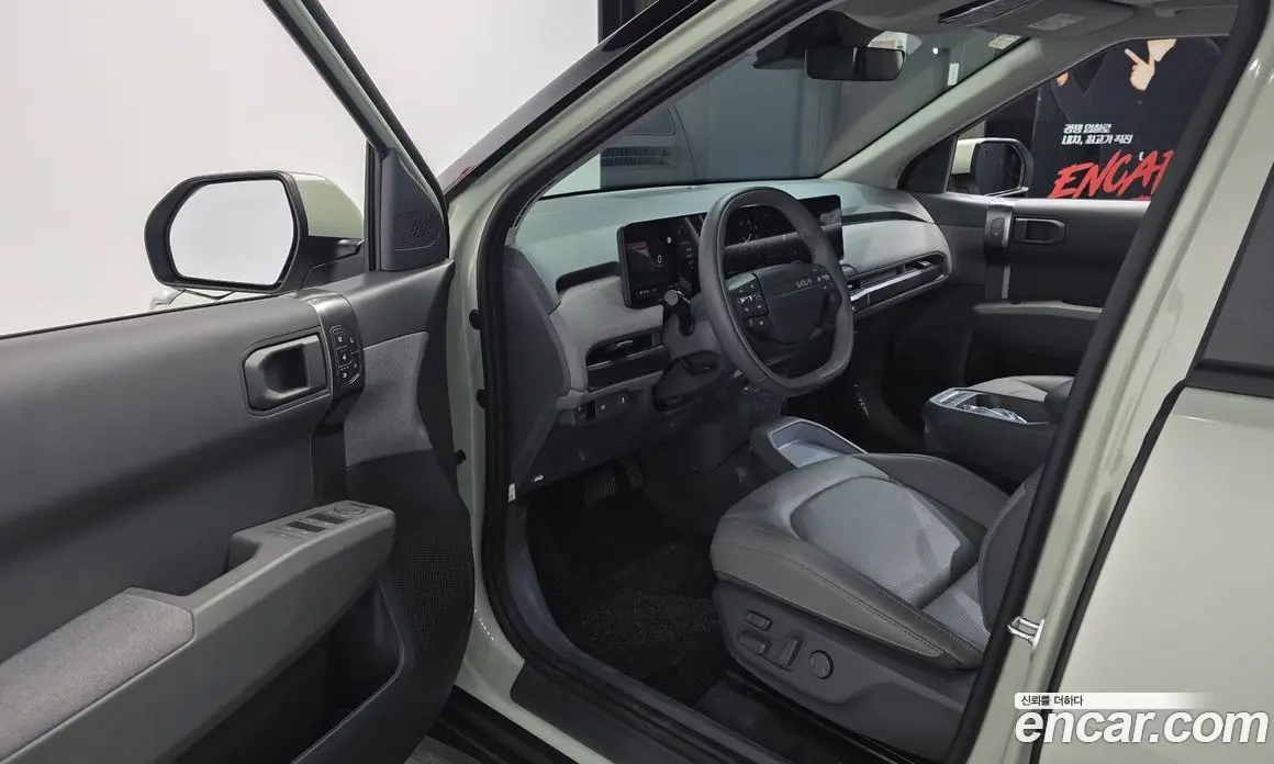 Kia EV3 2025 0.2 автомат (гидро), фото 13 Kia EV3 2025 0.2 автомат (гидро), фото 13