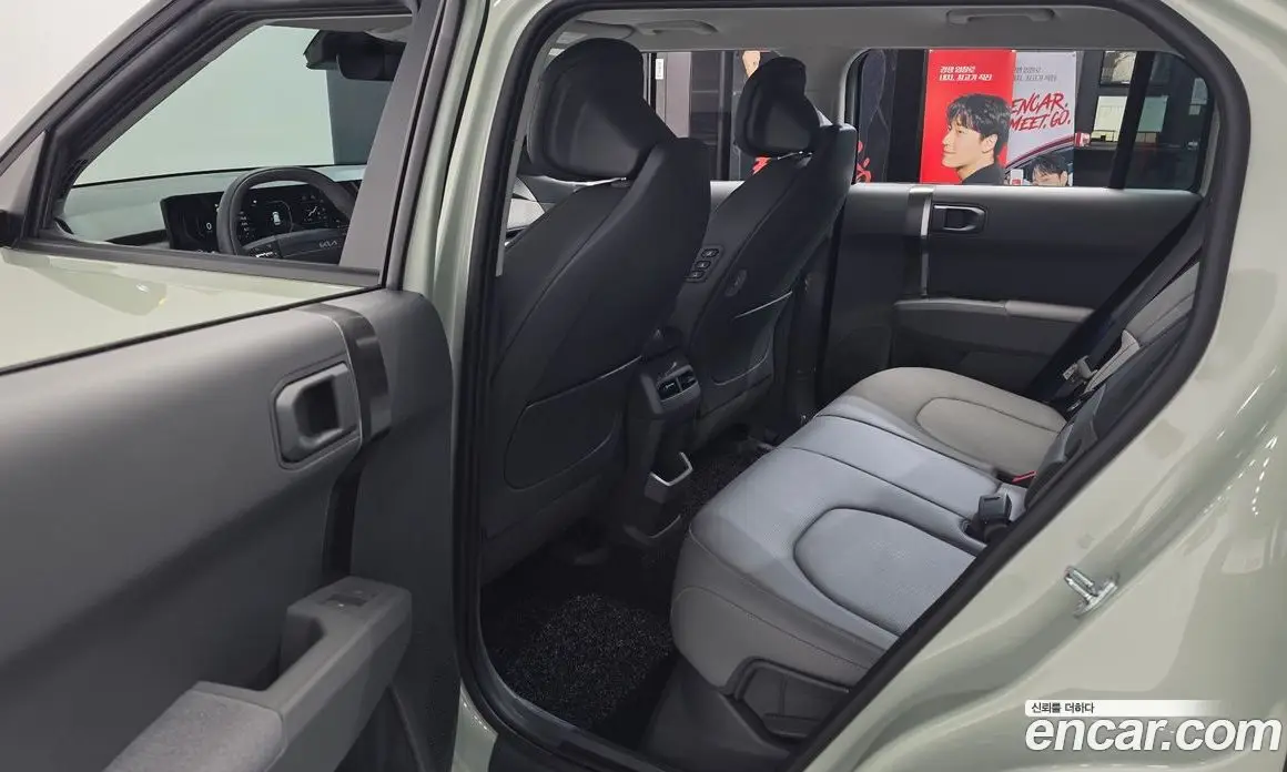 Kia EV3 2025 0.2 автомат (гидро), фото 16 Kia EV3 2025 0.2 автомат (гидро), фото 16